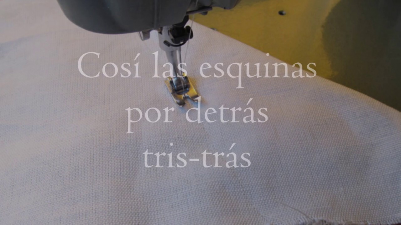 Cesta para repartir la ropa limpia