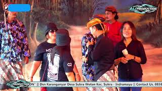 DAKE KITA  - ANEKA TUNGGAL - UNJUNGAN BUYUT REMES - KARANGANYAR - SUKRA - 16 DESEMBER 2024