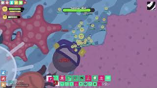 Super Diver Ant! Florr.io