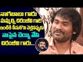 My best moment in life is to meet Chiranjeevi: Jabardasth Anand; thanks Naga Babu