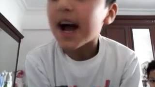 Kağan  ankaranın balları