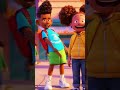I Went to School Like THIS 😂👕 #shorts  #funnyshorts #funny #funnyvideo #comedyshorts #shortscomedy