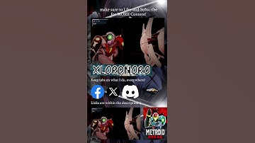 Counters Galore & Unlocking Spider Magnet | Metroid Dread Part 1 Playthrough #gaming #shorts