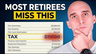 The $896K Tax Mistake Almost Everyone Makes