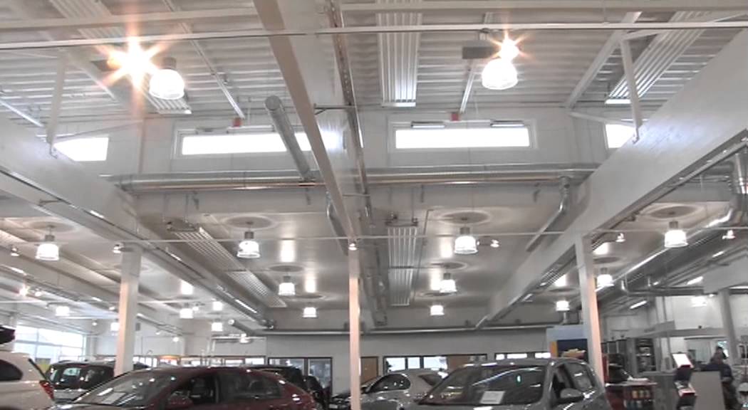 RakennuspalveluPKorhonen - Autoliikkeen saneeraus, Järvenpää