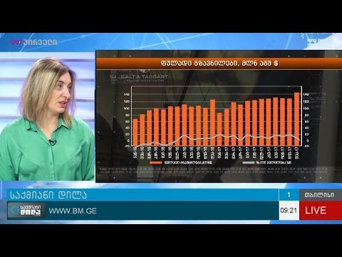 Galt \u0026 Taggart -ის მიმოხილვა