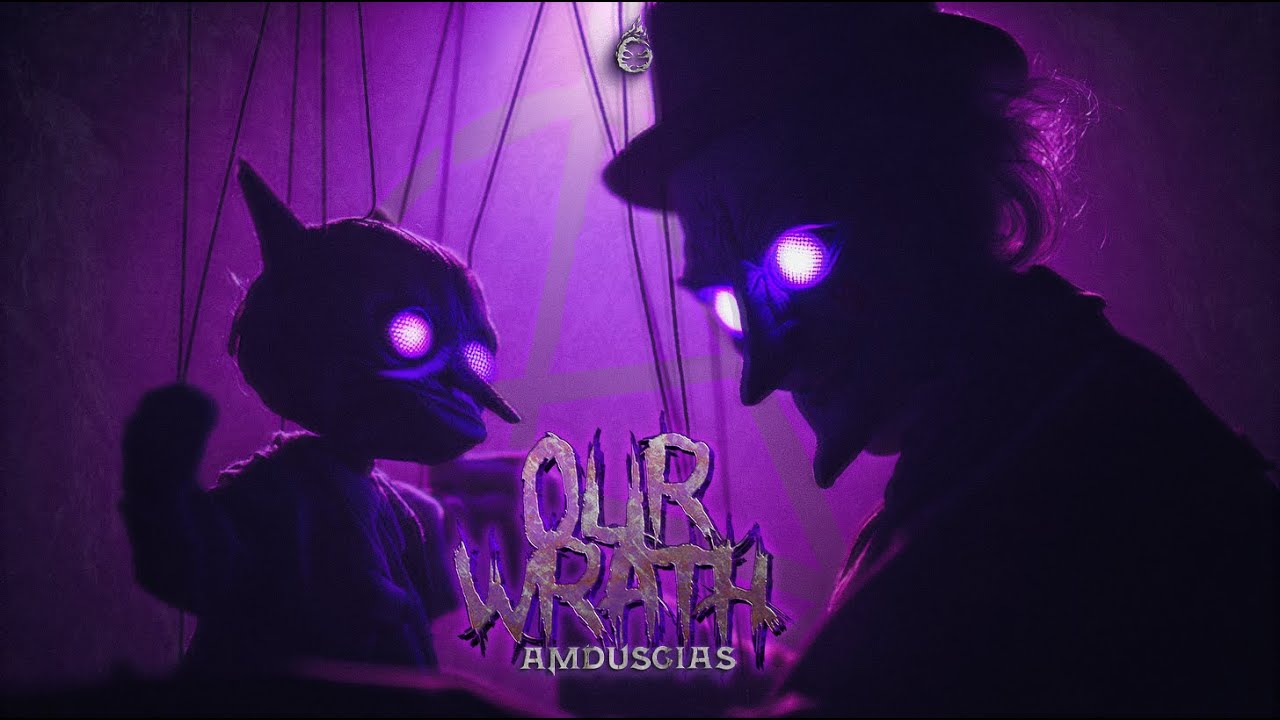 Amduscias - Our Wrath