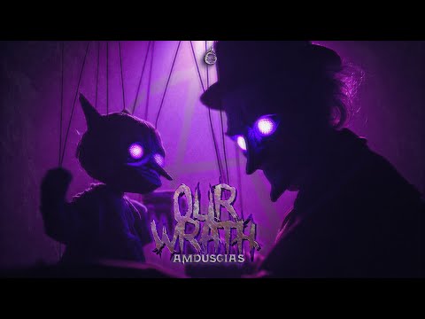 Amduscias - Our Wrath