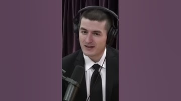 Lex Fridman Believes We Are Living In A Simulation (via Joe Rogan)