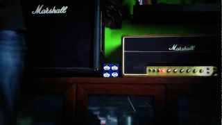 Friedman Marshall Mods Mullard El34 Gibson Les Paul R0 B.e. No Fx Pedals