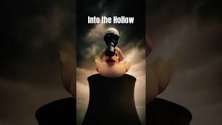 Into the Hollow #LiminalSpace #POVFlight #Dreamlike #SurrealReality #GasMaskChild #ViralVideo
