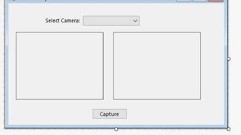 Vb.net- How To Take photo with Webcam Camera