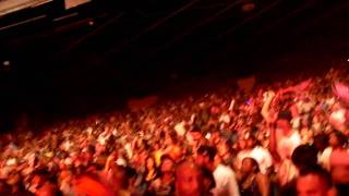 Machel Montano LIVE in concert @ MSG 2011 Farmer Nappy Peter C  Lewis PT6