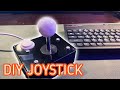 DIY Joystick für den ZX Spectrum Next | Teil 1