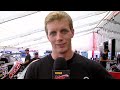 Pirelli World Challenge Driver Promo - Lawson Aschenbach