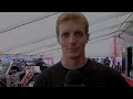 Pirelli World Challenge Driver Promo - Lawson Aschenbach