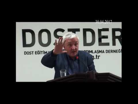 Mutaffifin/Mutaffifun Kimdir? (Ticaret Hayatımızın Kuranla Alakası Yok) - Prof. Dr. Mehmet Okuyan