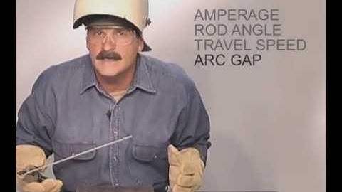 Arc Welding 2 by Steve Bleile