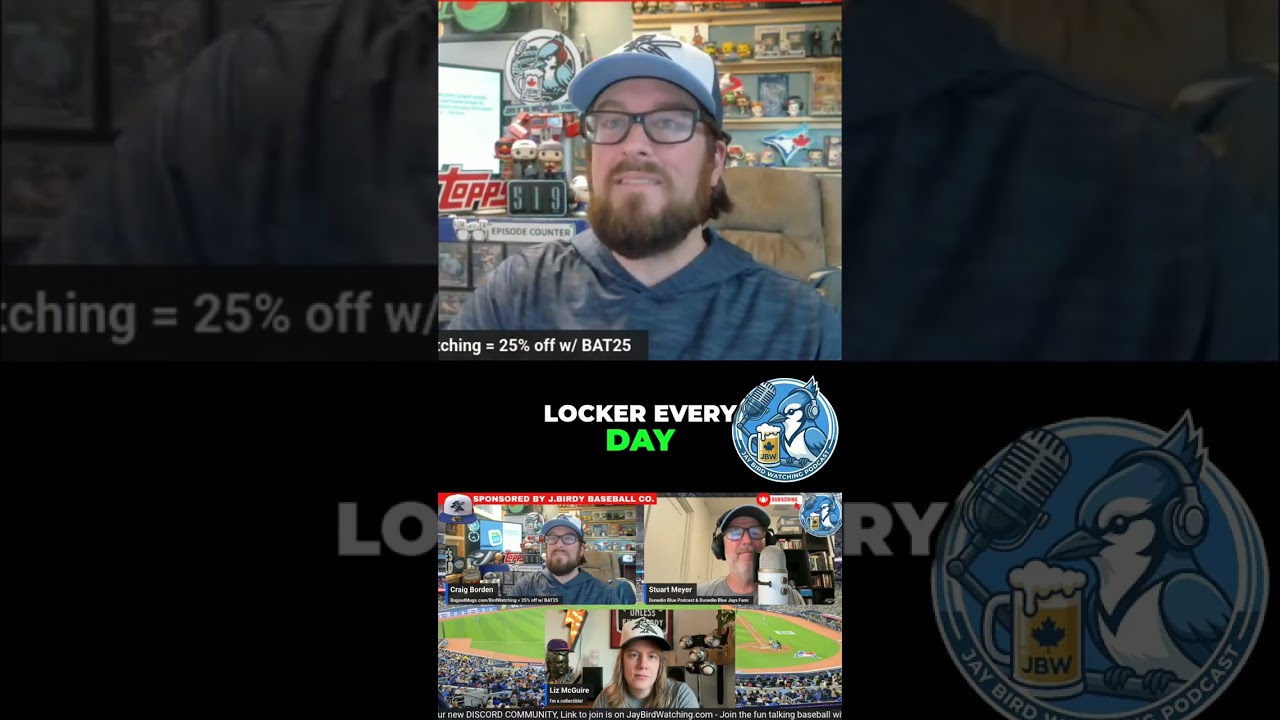 Tyler Rogers: The Pitcher So Good, It's Criminal (Almost) #shorts