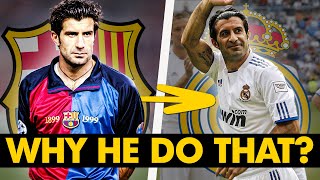 Shocking Betrayals: Football's Most Infamous Traitors!