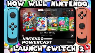 How Will Nintendo Launch Switch 2, NPC Ep. 487 - YouTube