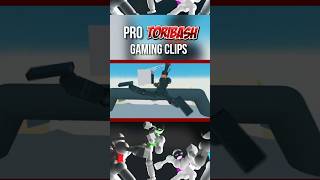 Pro Toribash Gaming Clips 1 #shorts #gaming