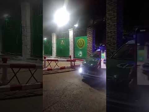 قبض على هشام و هراني و شعب مريض ههههه