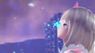 BLUE REFLECTION Quartet (2026) Cutscene: MOB13A 00B [4K 60FPS UHD]