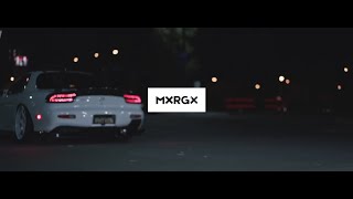 MXRGX, NERONUS - GET AWAY II