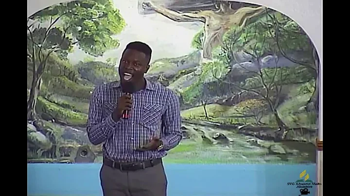 One Day Jesus will call my Name - Bro Ronnie Richa...