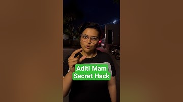 Secret Time Management Hack #ugcnet2025 #shorts