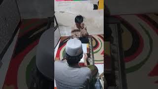 Ujroh Untuk Belajar ( PWRQ / B ) 02/10 ...#viral