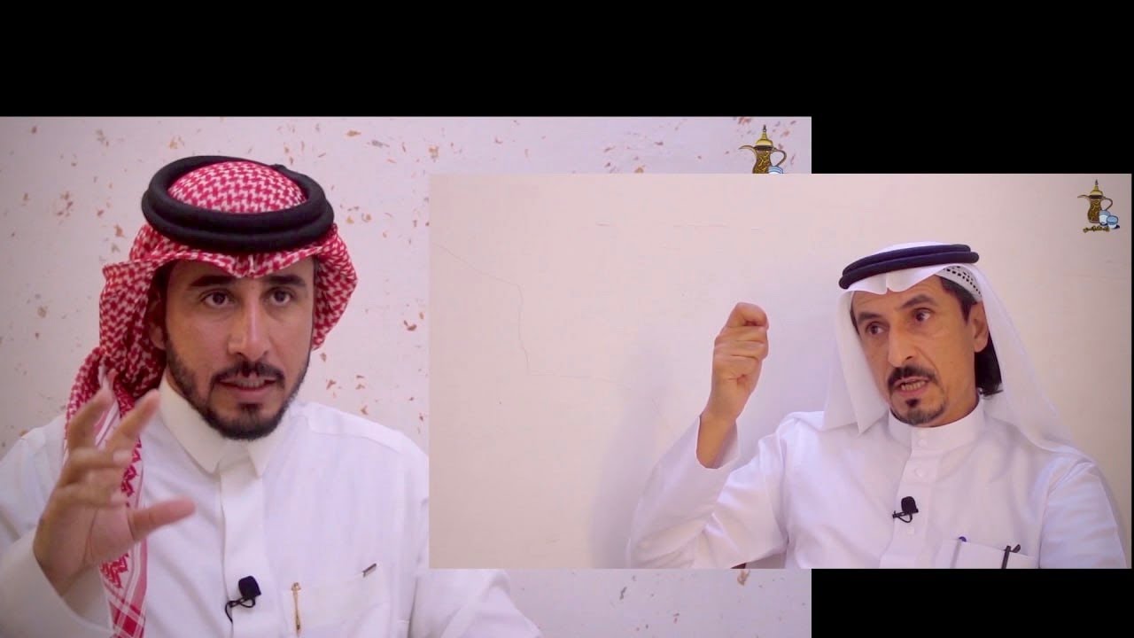 البساط أحمدي حلقة |15| مع الشيخ / حميد الهزاع الحدب