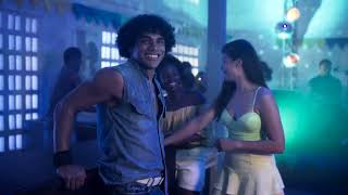 María La Caprichosa Trailer