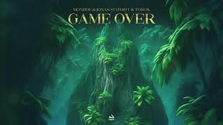 Monroe & Jonas Schmidt & Torok - Game Over