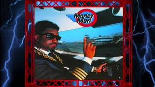 Marley Marl - The Rebel (Feat. Percy Tragedy)