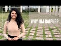 Why iim raipur