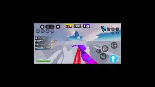 I thought I was pro 💀 #roblox #rivals #robloxfunny #gaming #fail #meme #fyp