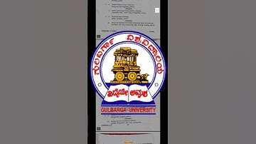 Gulbarga university b.ed 2nd sem all question papers 2021