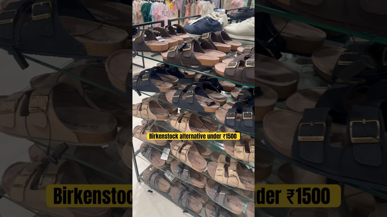 Birkenstock дешевле 1500 только из Вестсайда 