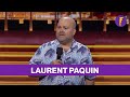 Les textos  laurent paquin  gala comediha fest