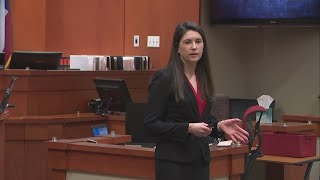 DeKalb County cold case trial | Closing arguments pt. 3