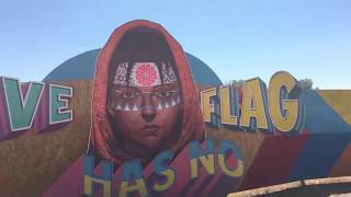 Shwamp - Emergence Unfolding Full Album and Boom Festival 2018 visual