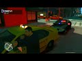 Gta 4  eflc mod lcpdfr rc32 nypd pursuit shooting fire police patrol manhattan broadway time square