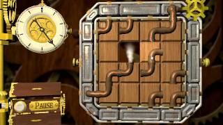 Cogs - Level 12: Wiggle [Moves]