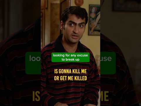 Some of us aren't fluent in pillow talk. From S4E5 of Silicon Valley