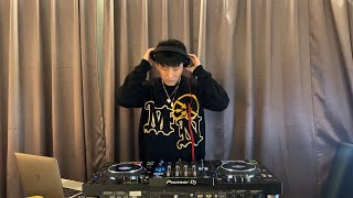 멜로우 싱잉랩 힙합,알앤비 믹스셋 'DJ DOUBLEWICK K-RNB HIPHOP MIX SET'