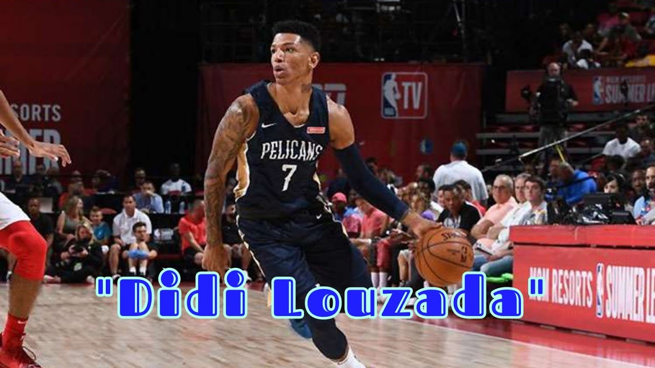 Didi Louzada -