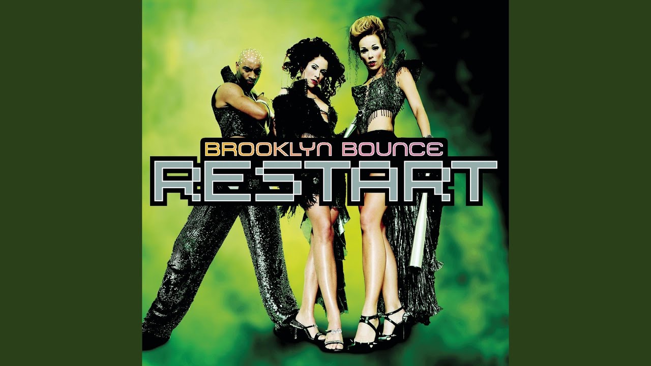 No Compromise (Just Music!) (Album Version) - YouTube