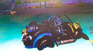 Wildkid Play Fortnite